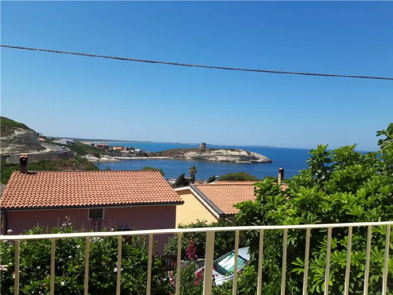 Villa in vendita a Cuglieri - foto 1