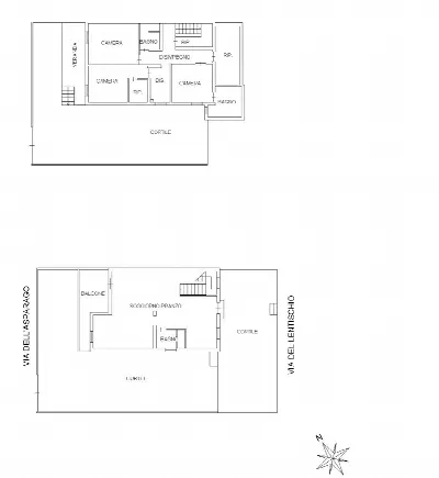 Villa in vendita a Cuglieri - foto 10
