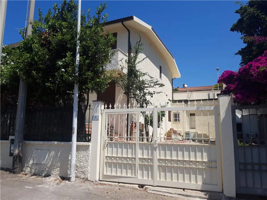 Villa in vendita a Cuglieri - foto 2