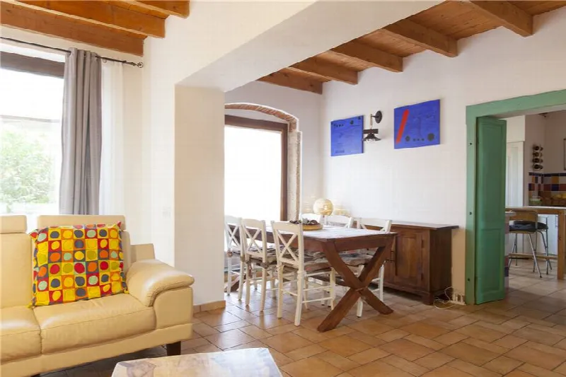 Villa in vendita a Riola Sardo - foto 1
