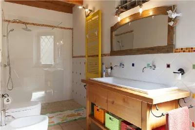 Villa in vendita a Riola Sardo - foto 10