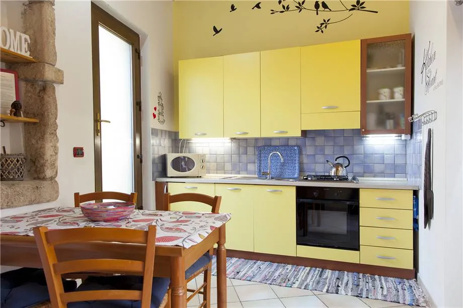 Villa in vendita a Riola Sardo - foto 5