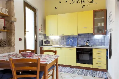 Villa in vendita a Riola Sardo - foto 5