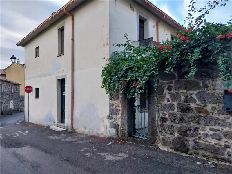 Appartamento in vendita a Ghilarza - foto 1