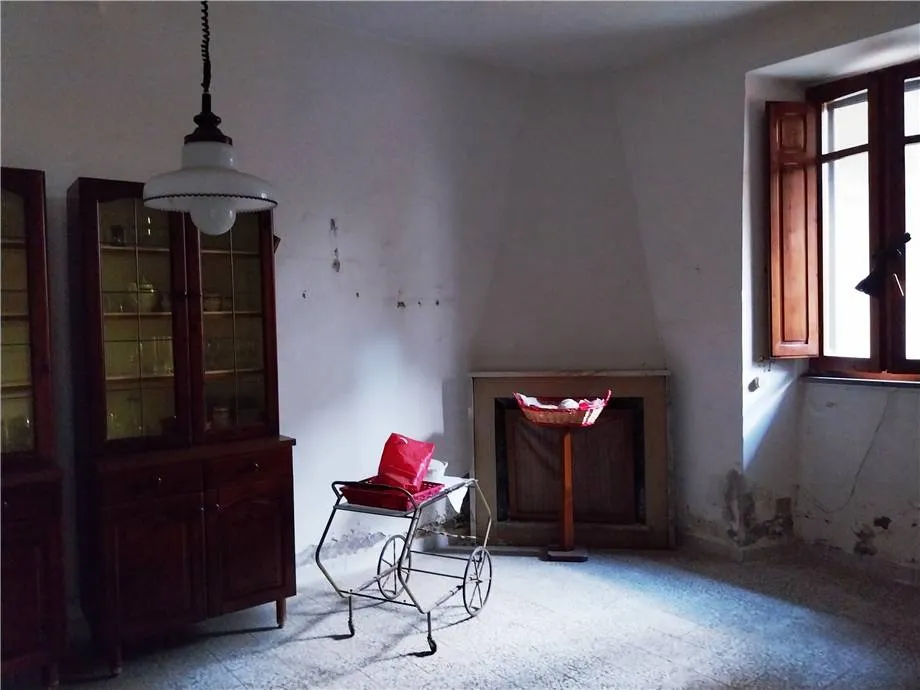 Appartamento in vendita a Ghilarza - foto 5
