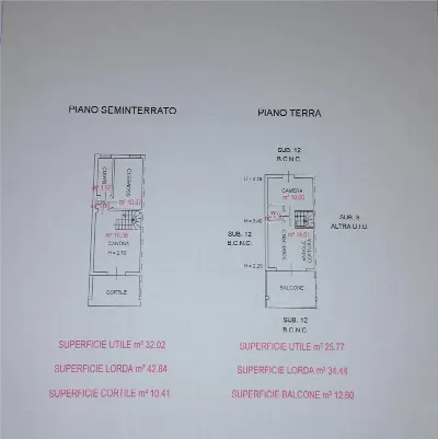 Appartamento in vendita a Tresnuraghes - foto 10