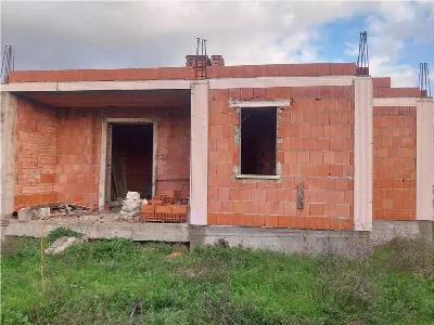 Villa in vendita a Tramatza - foto 1