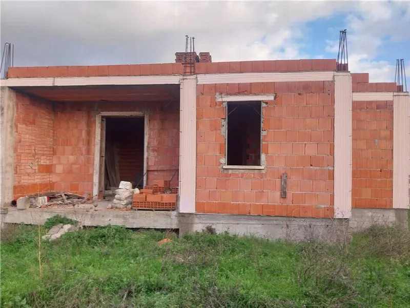 Villa in vendita a Tramatza - foto 1