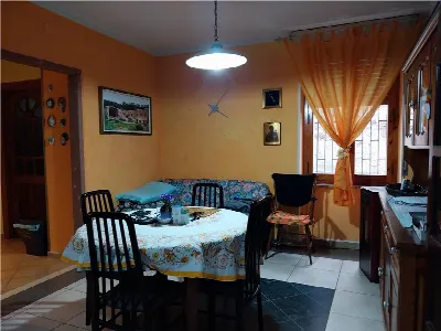 Appartamento in vendita a Busachi - foto 1