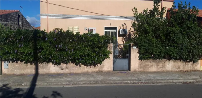 Villa in vendita ad Abbasanta - foto 1