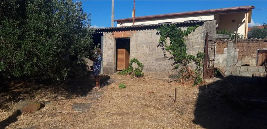 Villa in vendita ad Abbasanta - foto 3