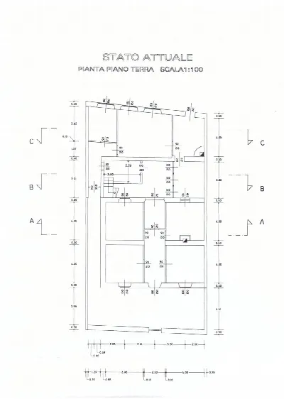 Villa in vendita a Abbasanta - foto 4