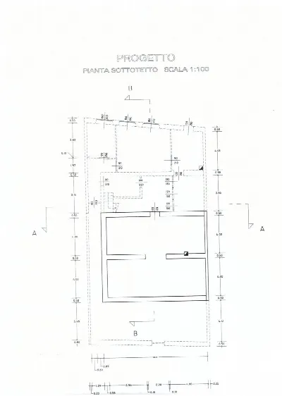 Villa in vendita a Abbasanta - foto 6