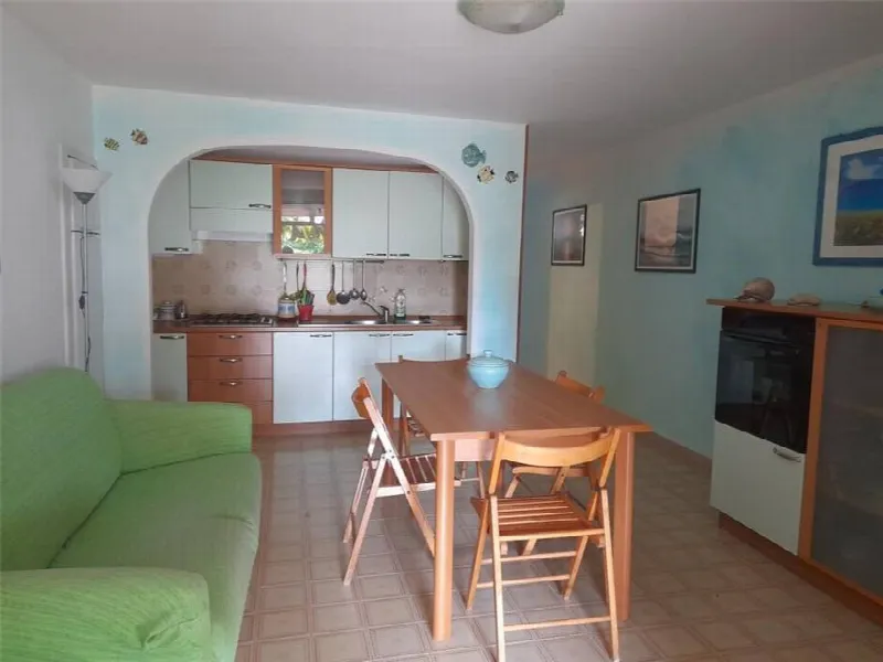 Appartamento in vendita a Cuglieri - foto 1