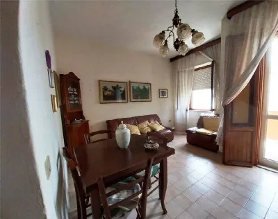 Appartamento a Oristano