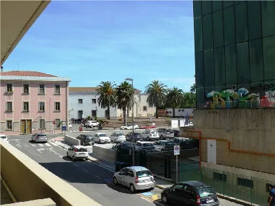 Ufficio in vendita a Oristano - foto 1