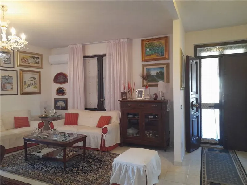Appartamento in vendita a Fordongianus - foto 1