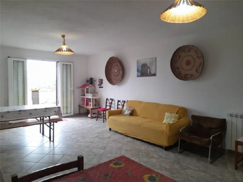 Appartamento in vendita a Cuglieri - foto 1