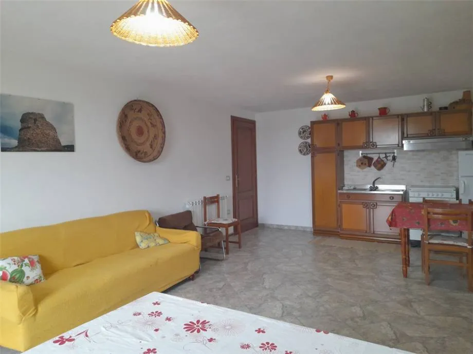 Appartamento in vendita a Cuglieri - foto 2