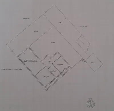 Appartamento in vendita a Cuglieri - foto 9