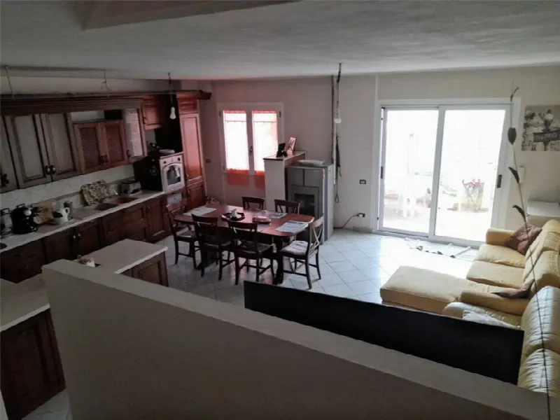 Villa in vendita a Oristano - foto 1