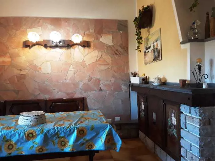 Appartamento in vendita a San Vero Milis - foto 3
