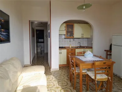 Appartamento in vendita a Cuglieri - foto 1