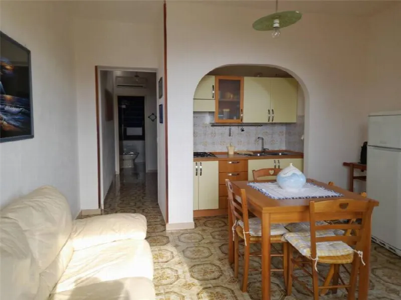 Appartamento in vendita a Cuglieri - foto 1