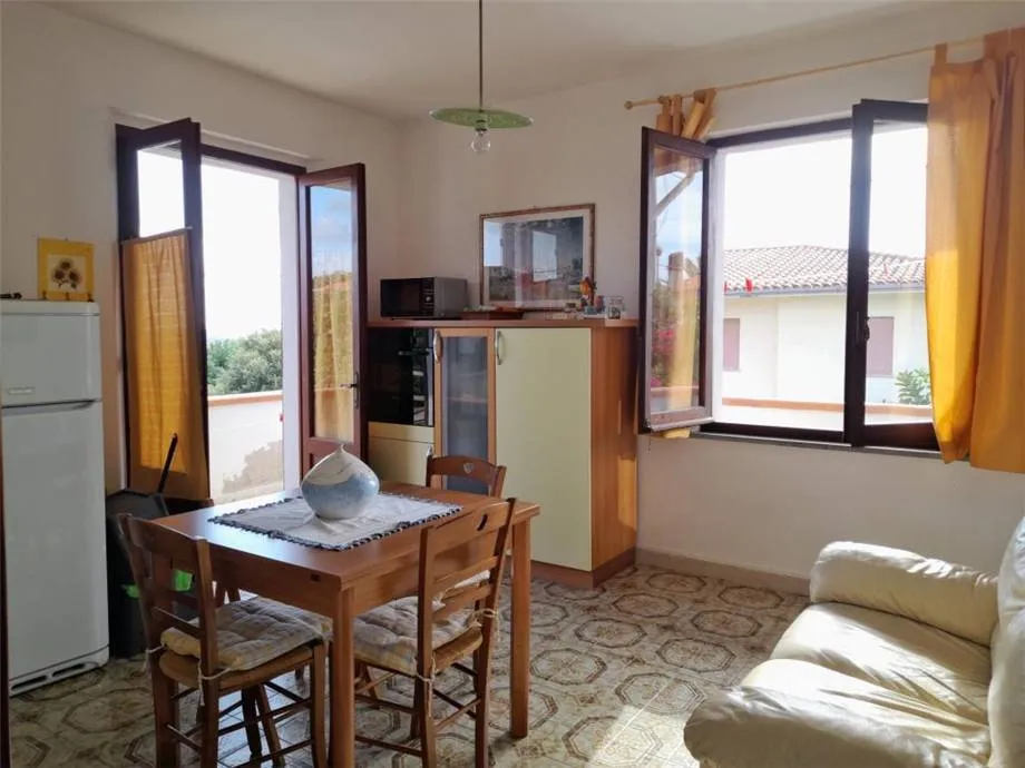 Appartamento in vendita a Cuglieri - foto 2