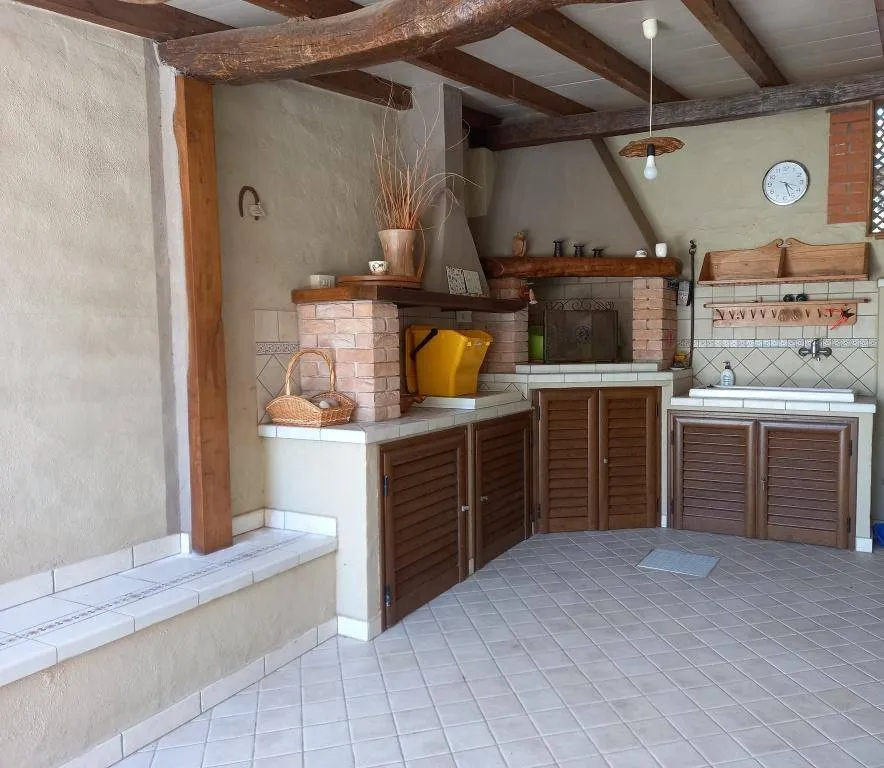 Villa in vendita a Cuglieri - foto 2