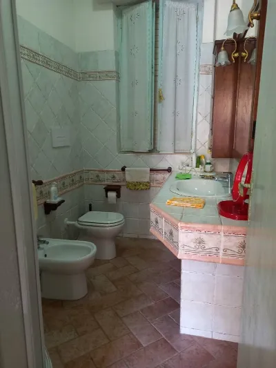 Villa in vendita a Cuglieri - foto 8