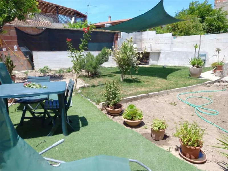 Casa Indipendente in vendita a Oristano - foto 1
