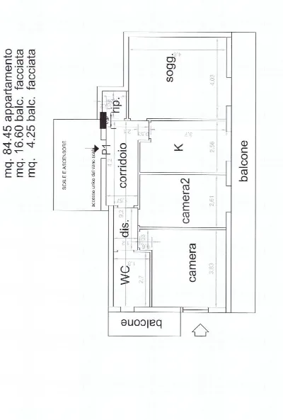 Appartamento in vendita a Oristano - foto 10