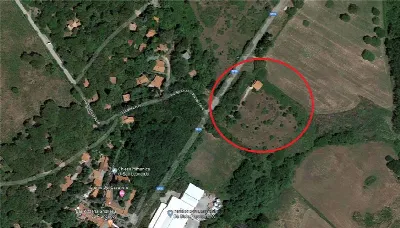 Villa in vendita a Santu Lussurgiu - foto 10