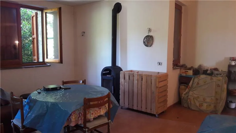 Villa in vendita a Santu Lussurgiu - foto 2