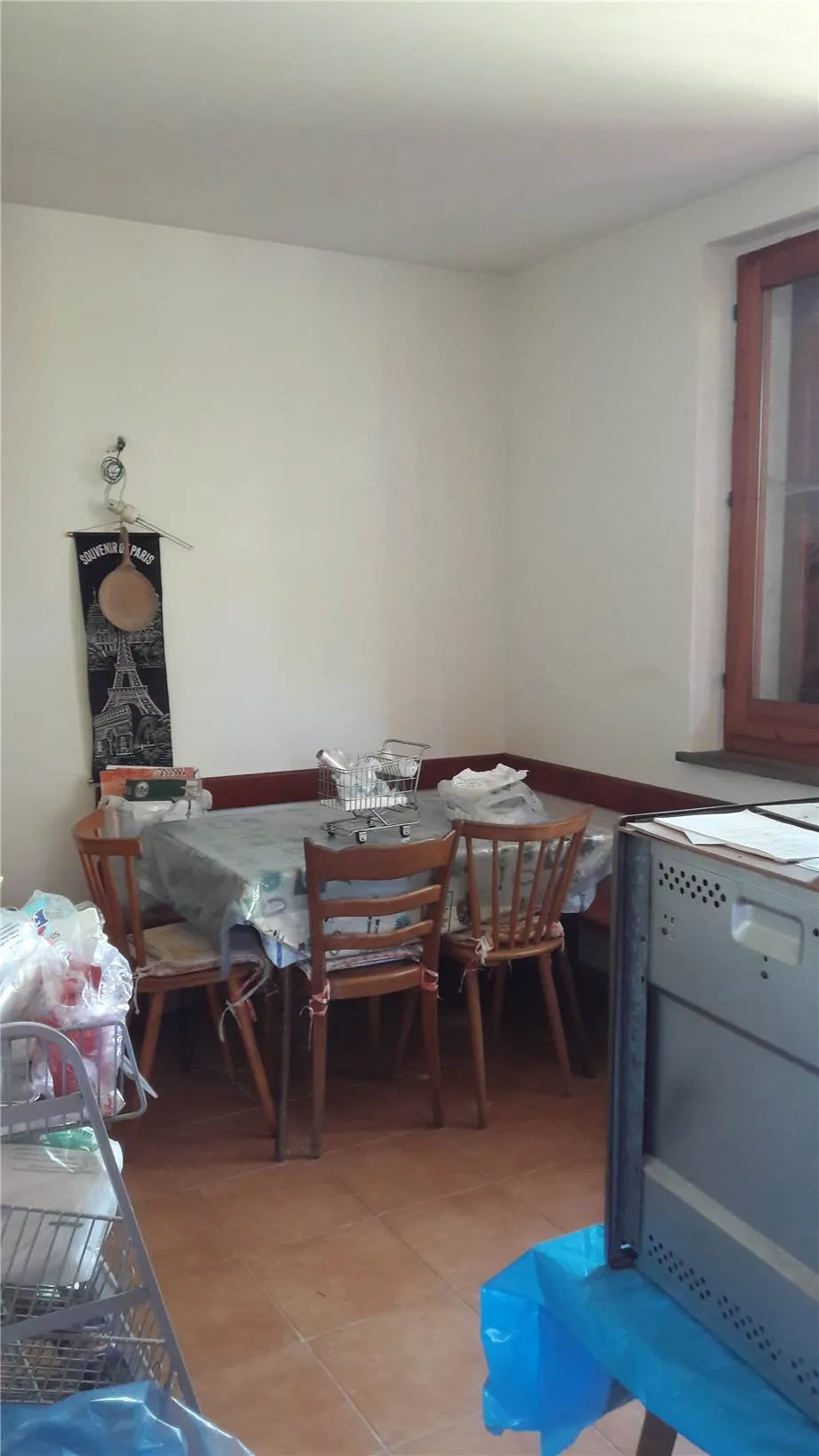 Villa in vendita a Santu Lussurgiu - foto 3