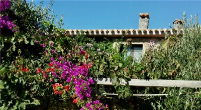 Villa a San Vero Milis