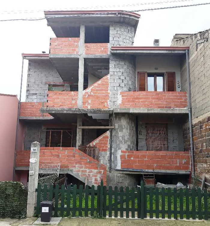 Palazzo/Stabile in vendita a Oristano - foto 1