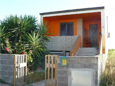 Villa in vendita a Santa Giusta - foto 1