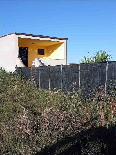 Villa in vendita a Santa Giusta - foto 10