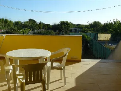 Villa in vendita a Santa Giusta - foto 7