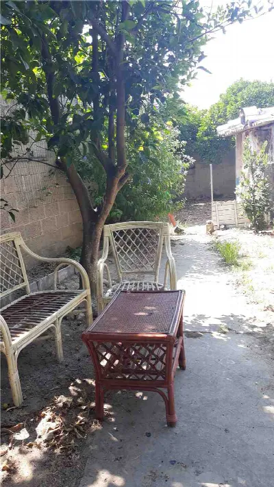 Villa a Cabras