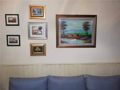 Villa in vendita a Cabras - foto 10