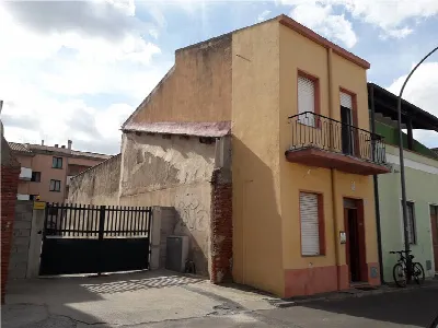Villa in vendita a Oristano - foto 1
