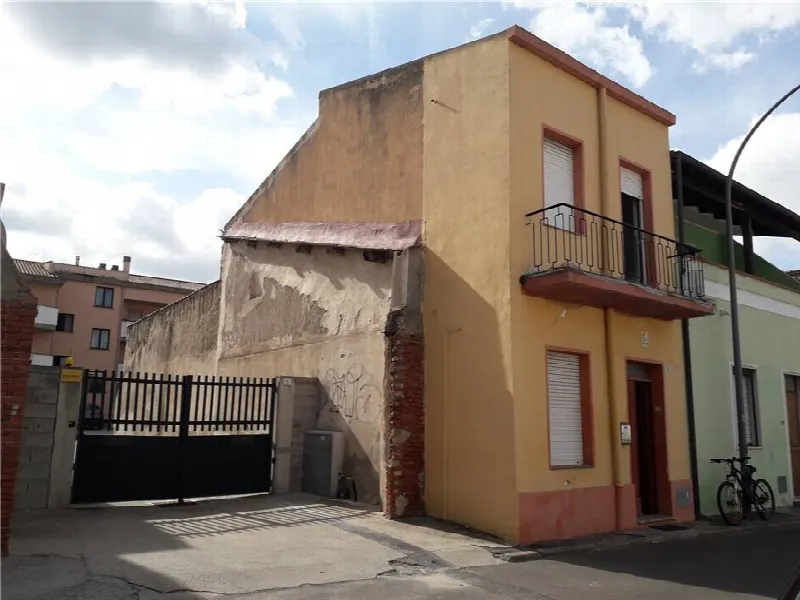 Villa in vendita a Oristano - foto 1