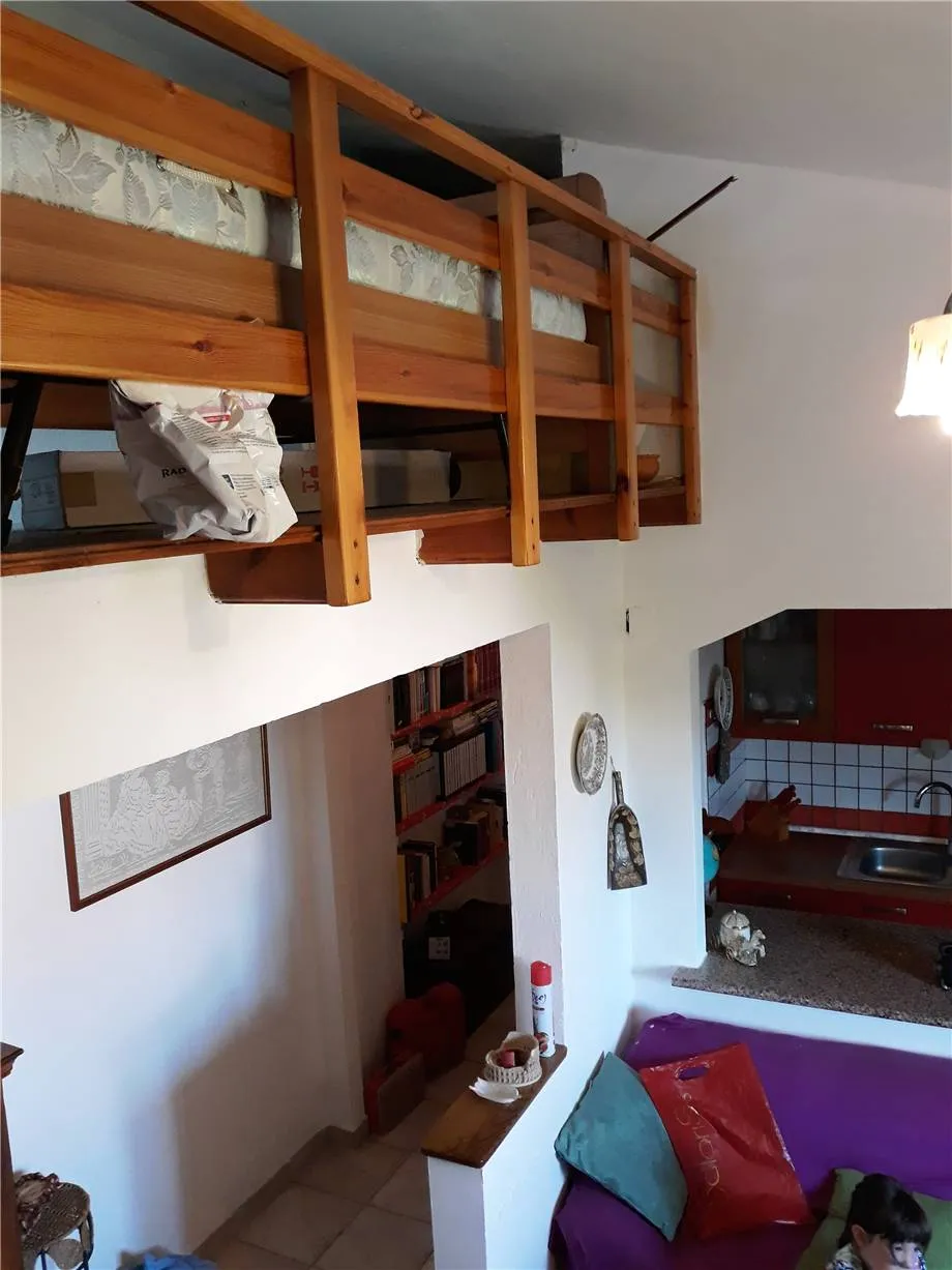 Appartamento in vendita a Cuglieri - foto 2