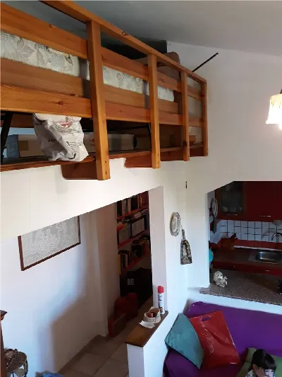 Appartamento in vendita a Cuglieri - foto 2