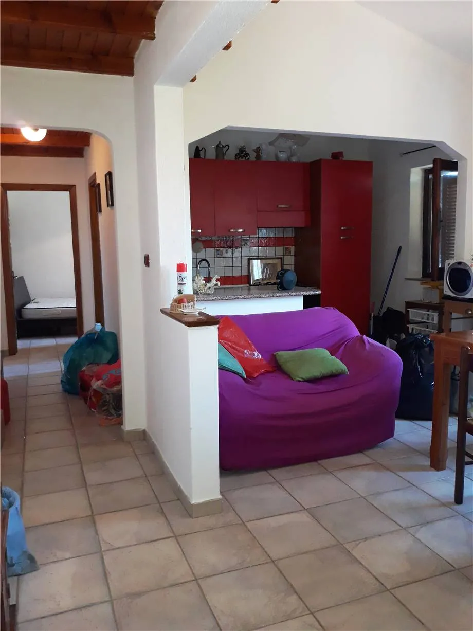 Appartamento in vendita a Cuglieri - foto 3