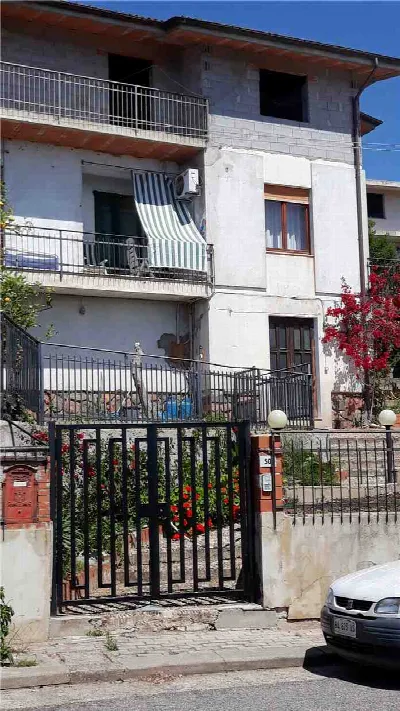 Appartamento in vendita a Bonarcado - foto 1