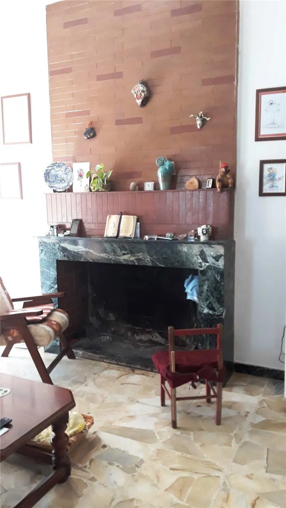 Appartamento in vendita a Bonarcado - foto 3